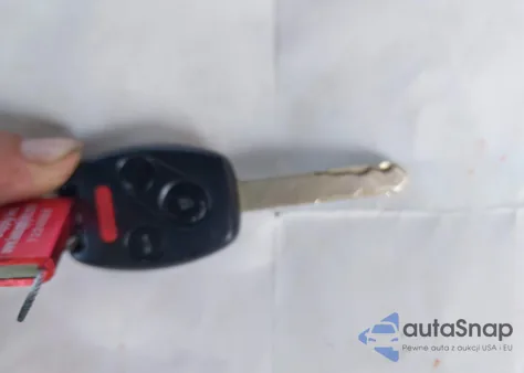 2006 Honda Accord 2.4 Ex from USA, damaged, VIN 1HGCM72676A003333